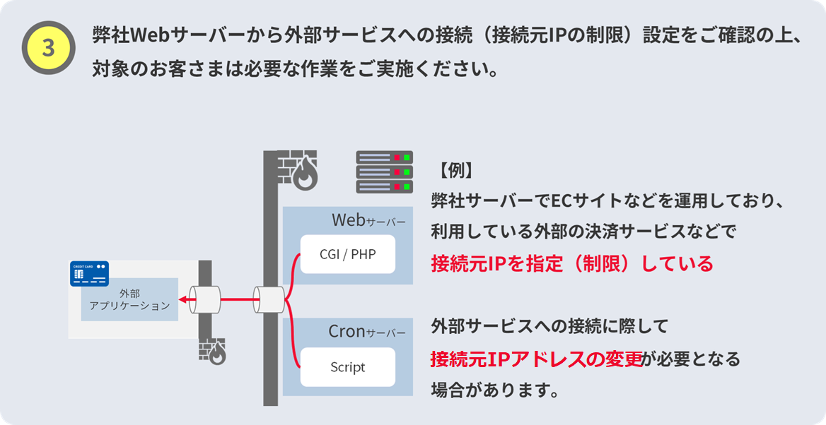 GMOクラウド｜データセンター移設
